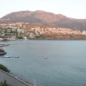 Reyhan 3* Karaburun (Izmir)