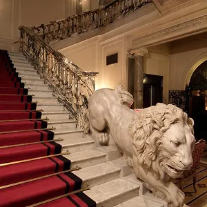 Grand Plaza 5* Roma