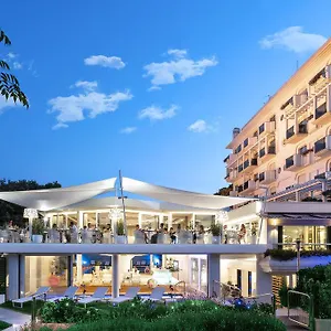 Atlantic & Hotell