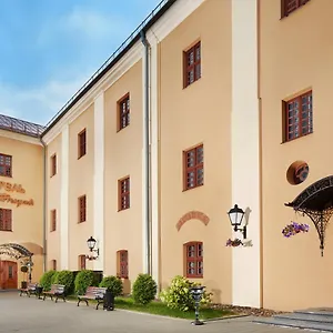 Monastyrski Centre 3* Minsk