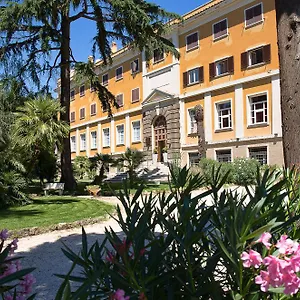 Lh Excel Montemario 4* Roma