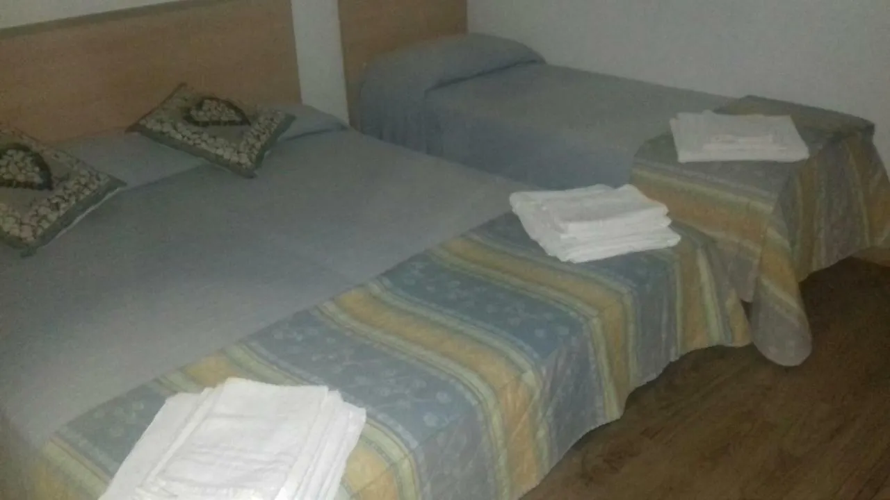 Hotel Sabrina Riccione
