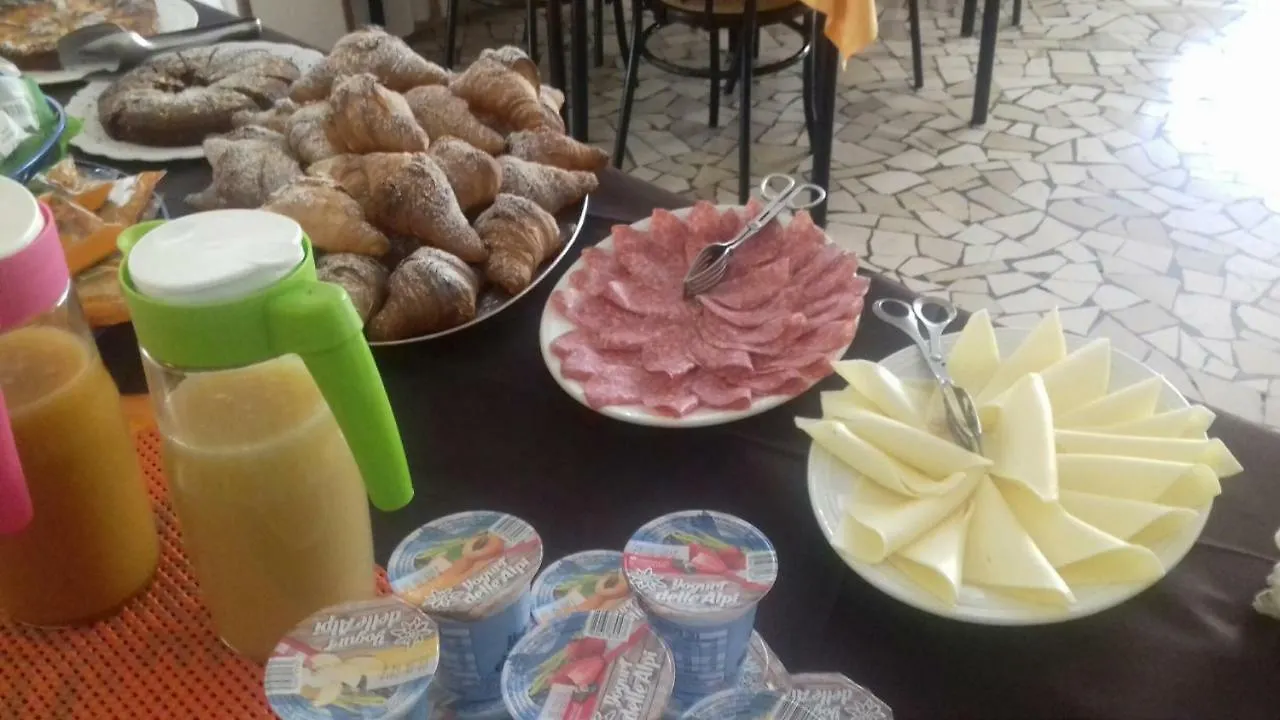Hotel Sabrina Riccione