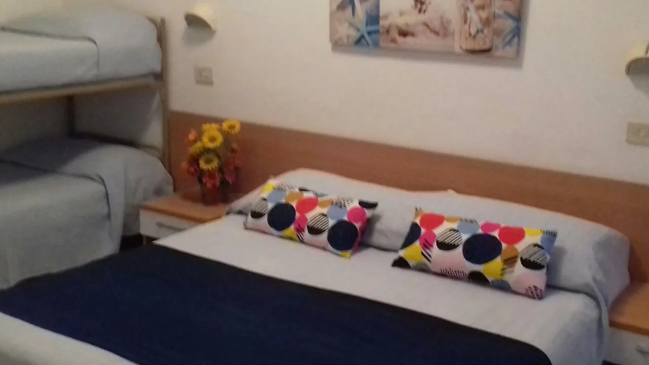 Hotel Sabrina Riccione