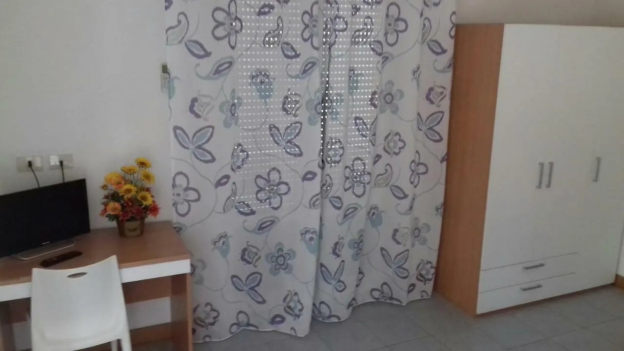 Hotel Sabrina Riccione