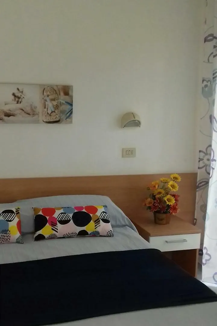 **  Hotel Sabrina Riccione Italy